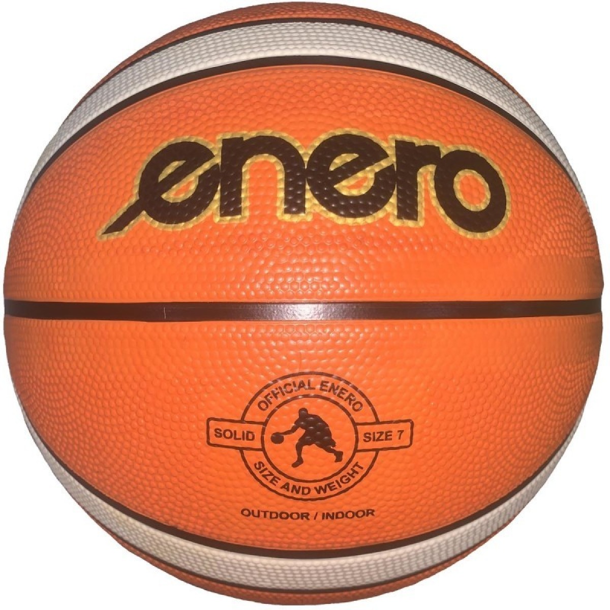 ENERO INTENSE R.7 basketbols