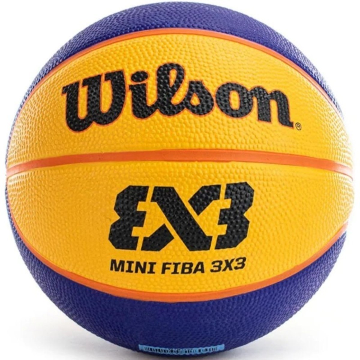 WILSON FIBA 3x3 MINI BASKETBUMBAS