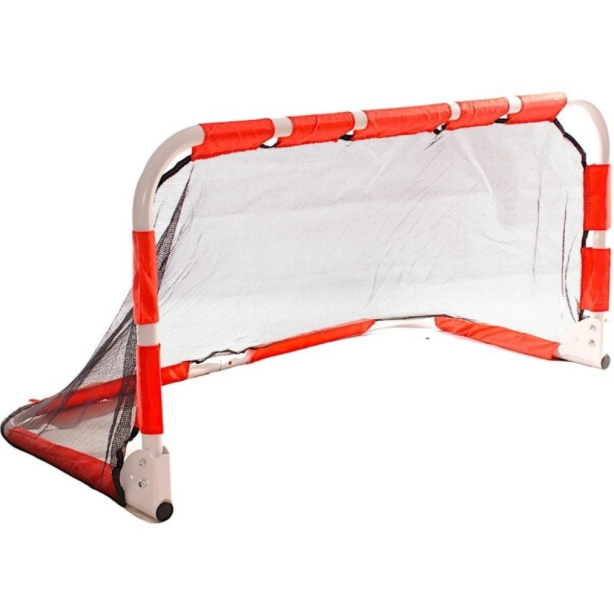 Futbola vārti 120x60x60cm PURE 2 IMPROVE