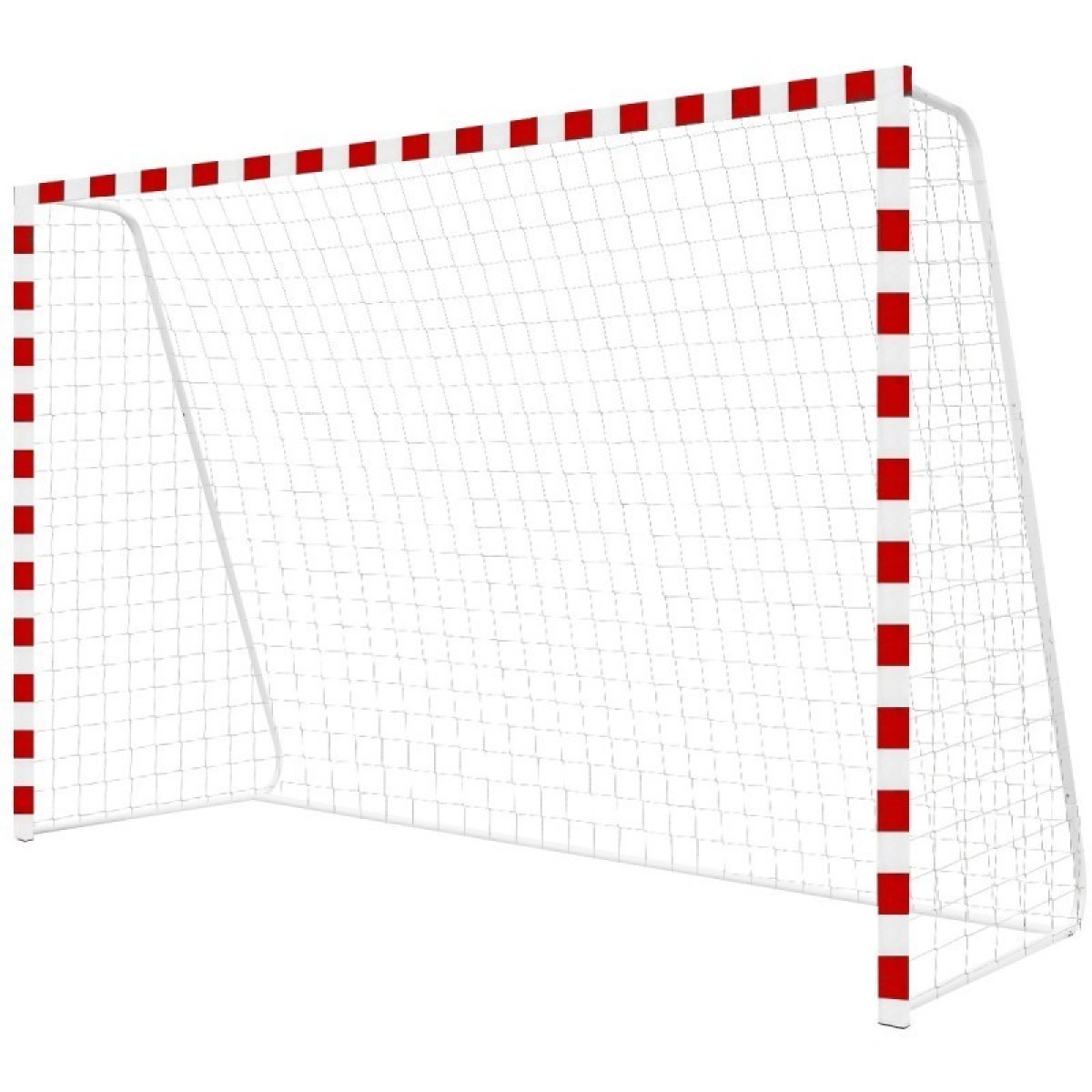 Futbola vārti ar tīklu 300x160x90CM ENERO