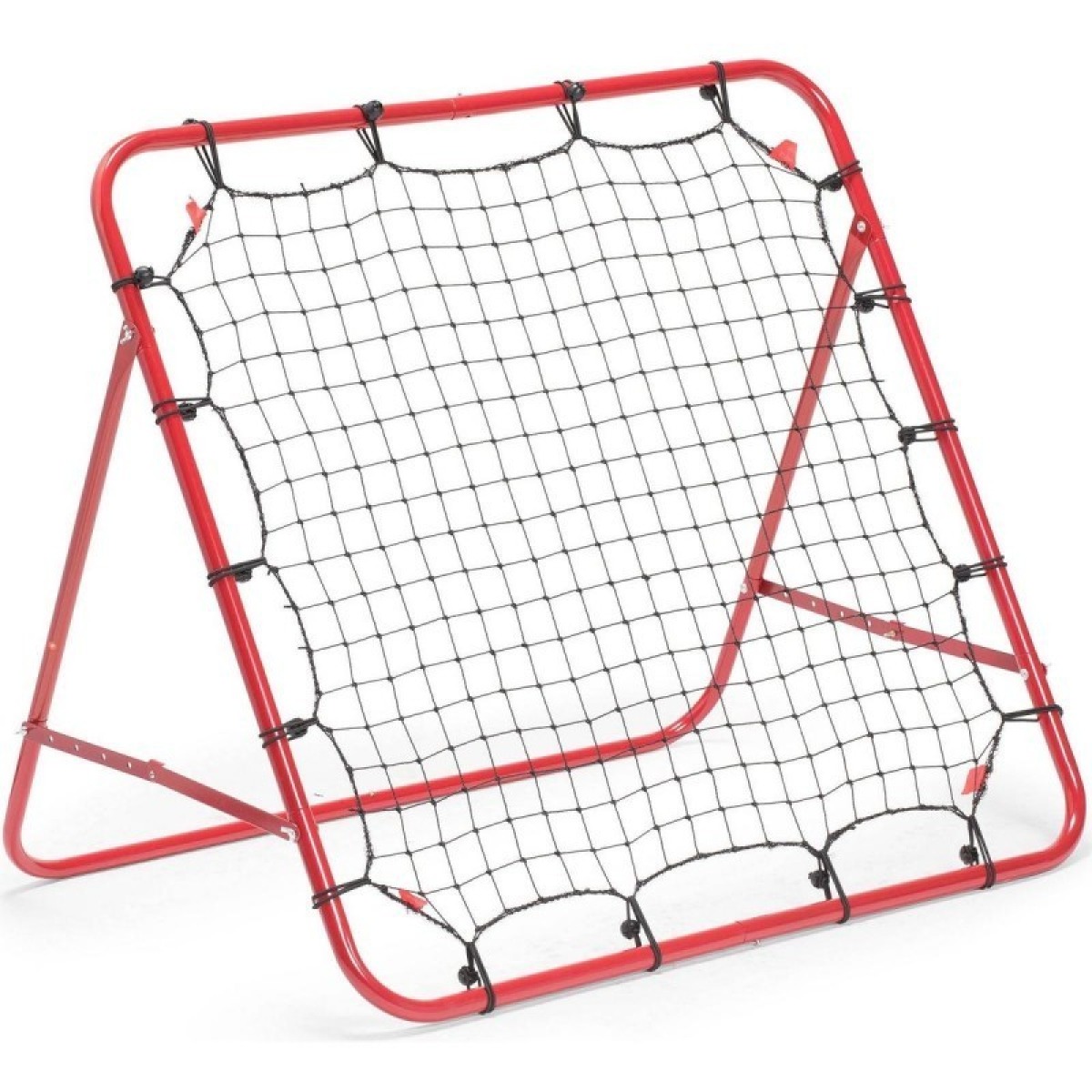 REBOUNDER futbola treniņu vārti 100x100cm ENERO