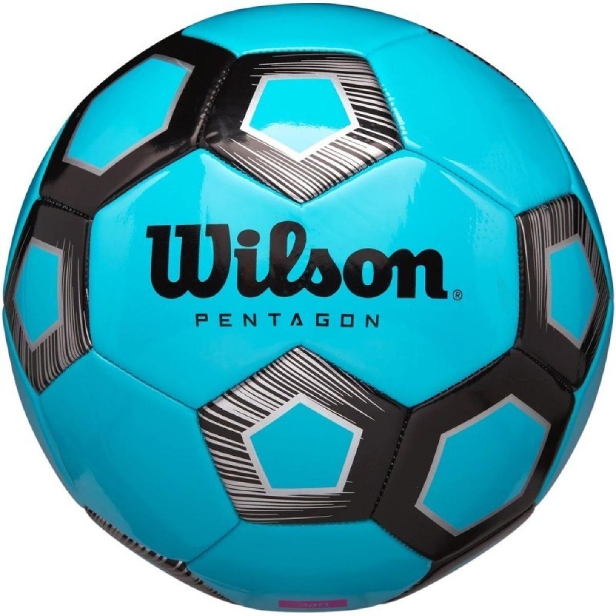Futbola bumba WILSON PENTAGON SB ROBL R.5