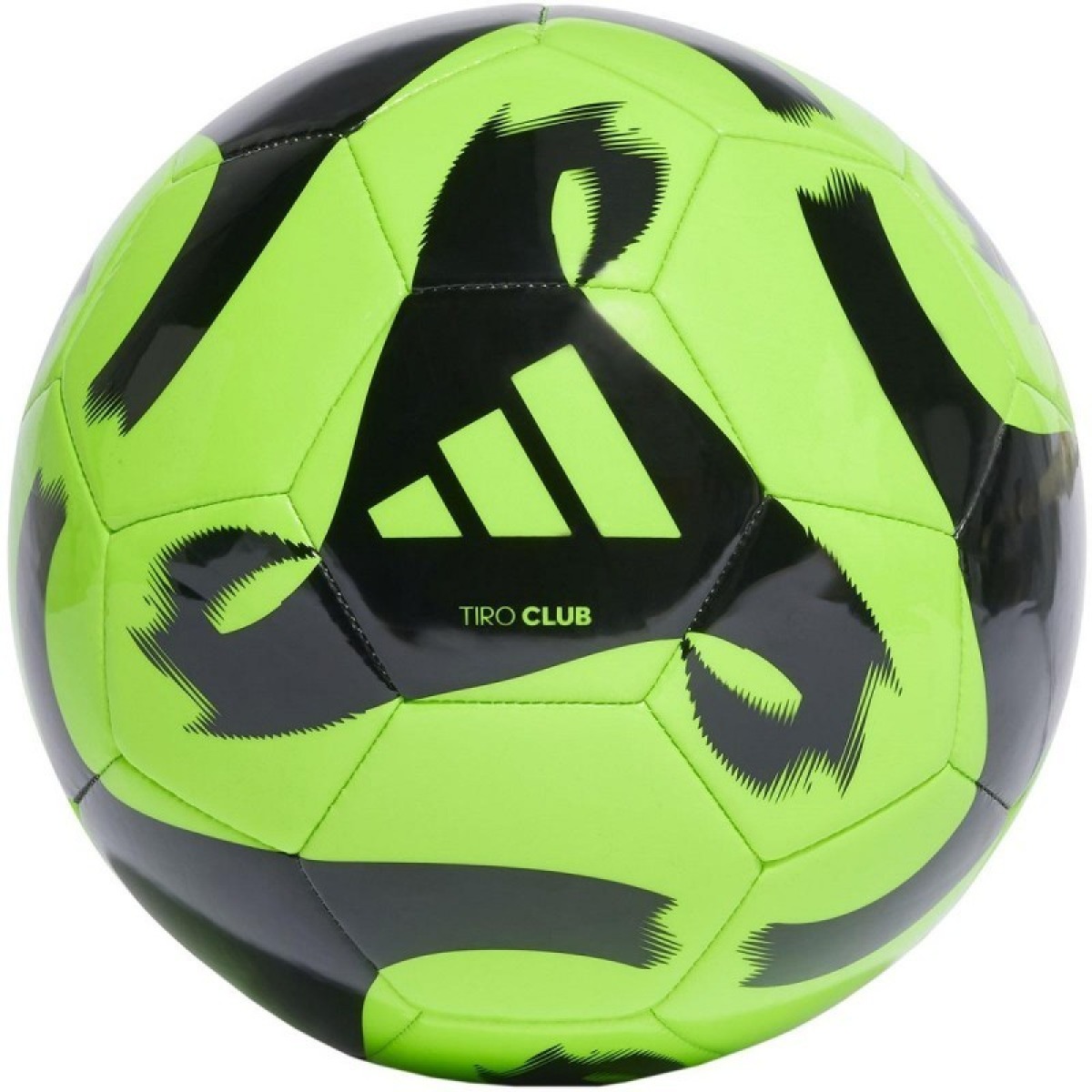 ADIDAS TIRO CLUB HZ4167 futbola bumba, 3. izmērs