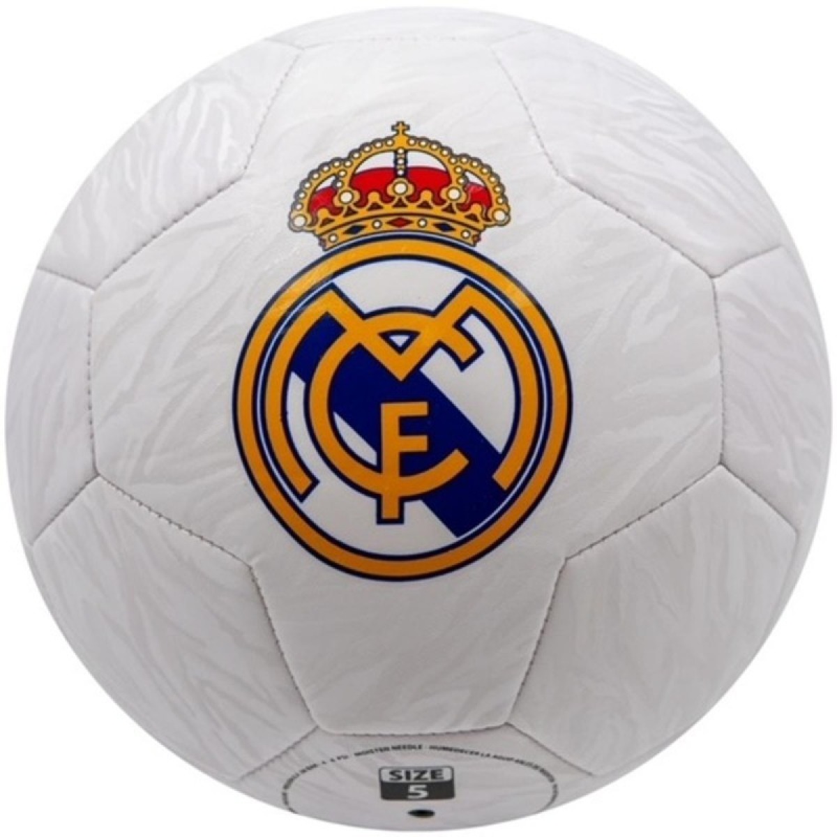 Futbola bumba Real Madrid Y.5