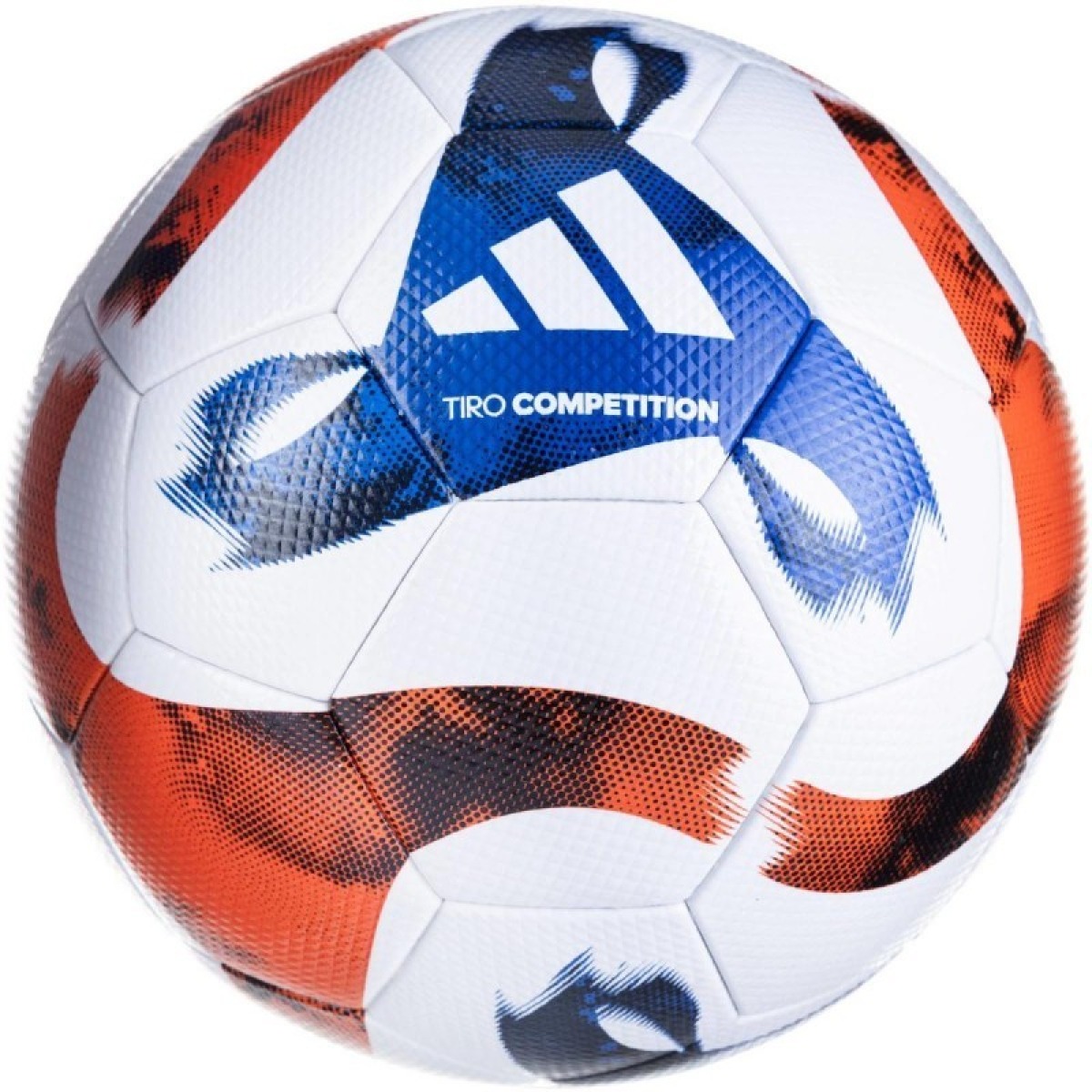 ADIDAS TIRO COMPETITION HT2426 futbola bumba, 5. izmērs