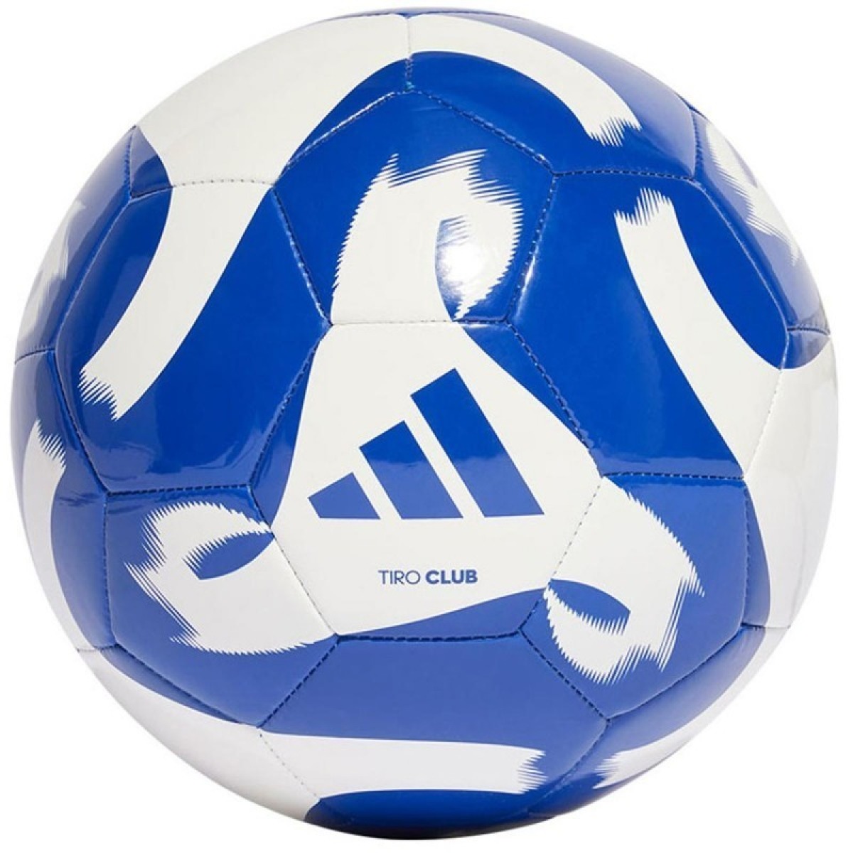 ADIDAS TIRO CLUB HZ4168 R.3 futbola bumba