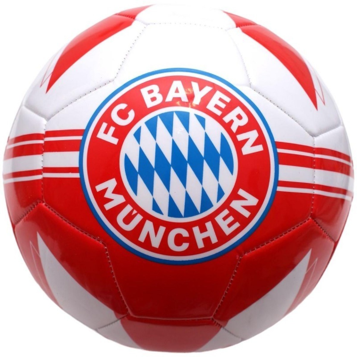 Futbola bumba FC BAYERN MUNCHEN Y.5