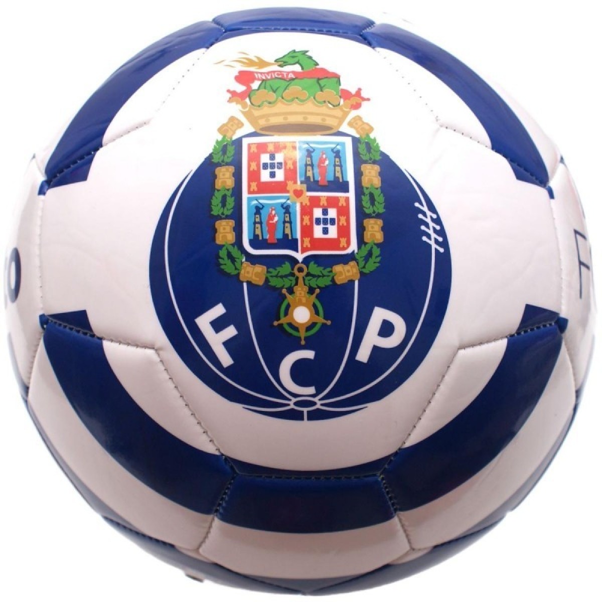 FC Porto futbola bumba Y.5