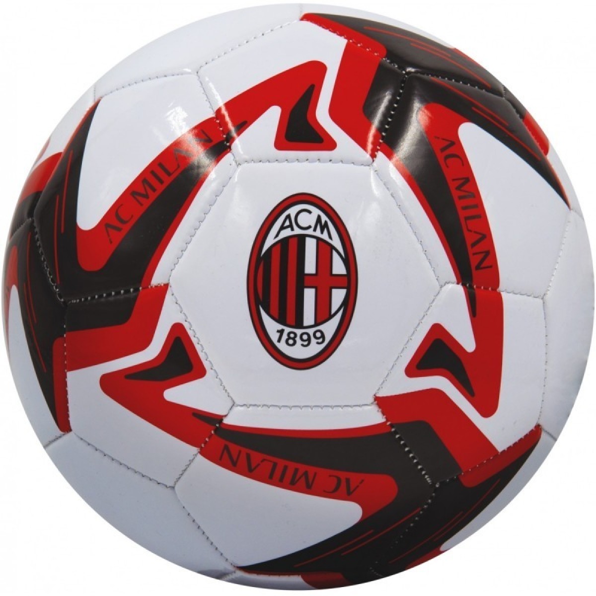 Futbola bumba AC Milan Y5