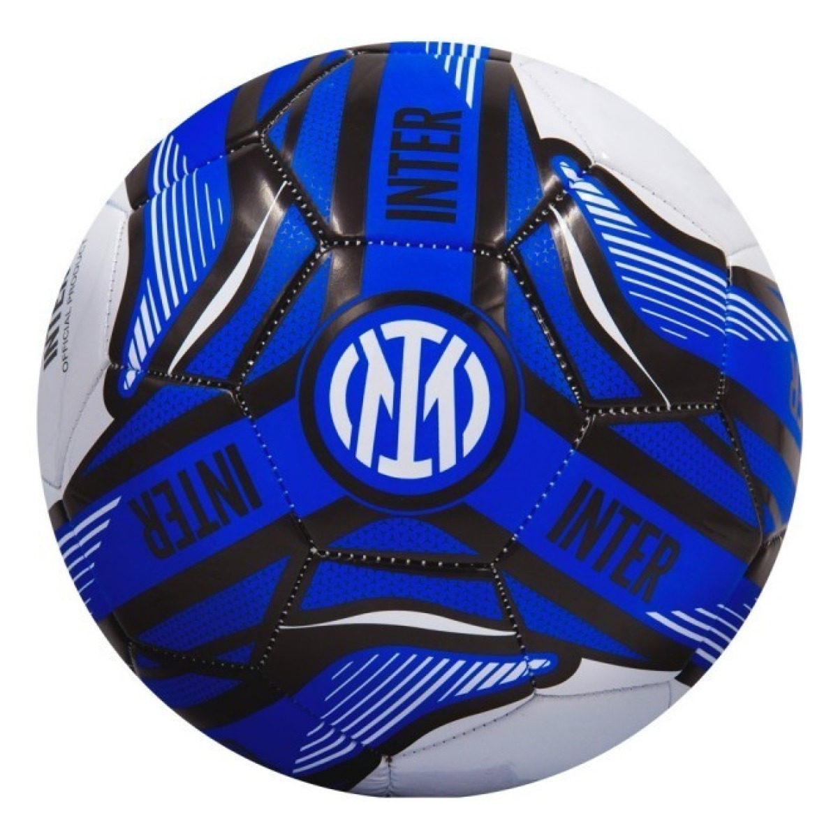 Futbola bumba INTER MILAN, 5. izmērs
