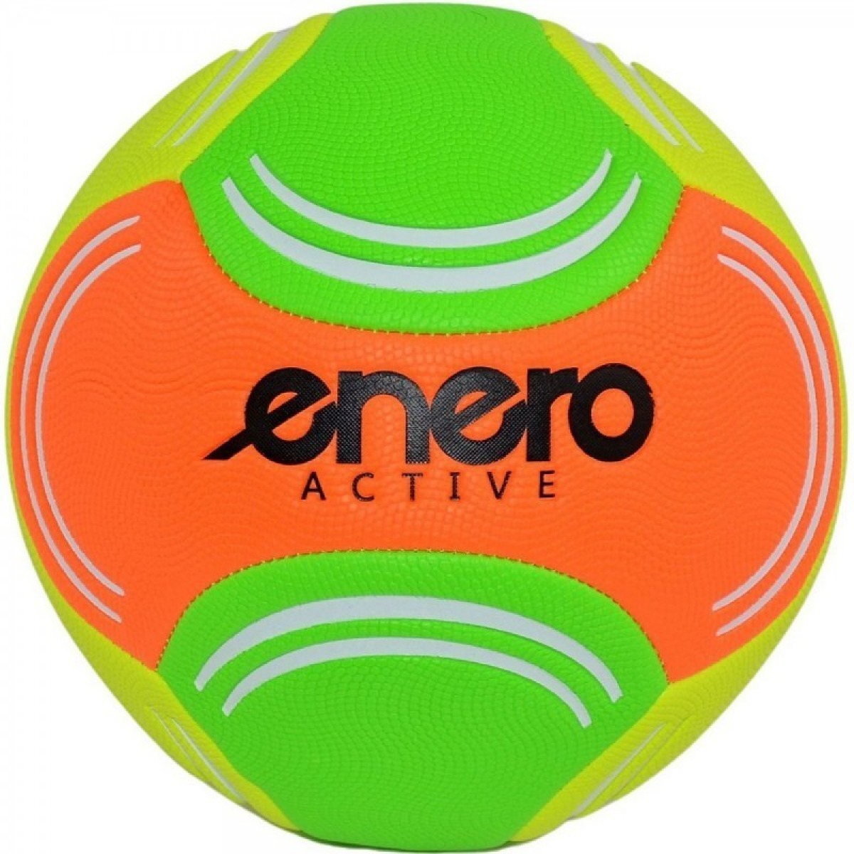 ENERO SOFTOUCH ACTIVE pludmales futbola bumba, 5. izmērs
