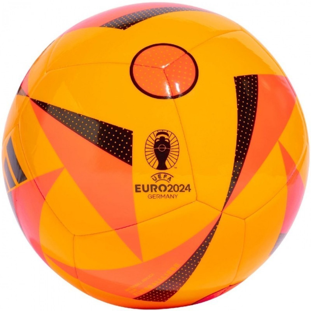 Futbola bumba ADIDAS EURO 2024 IP1615 R.5