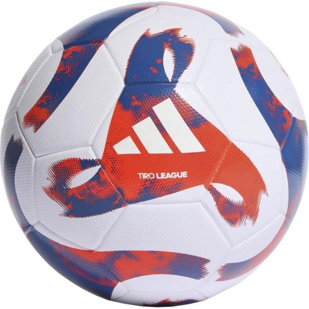 ADIDAS TIRO LGE TSBE HT2422 futbola bumba, 5. izmērs