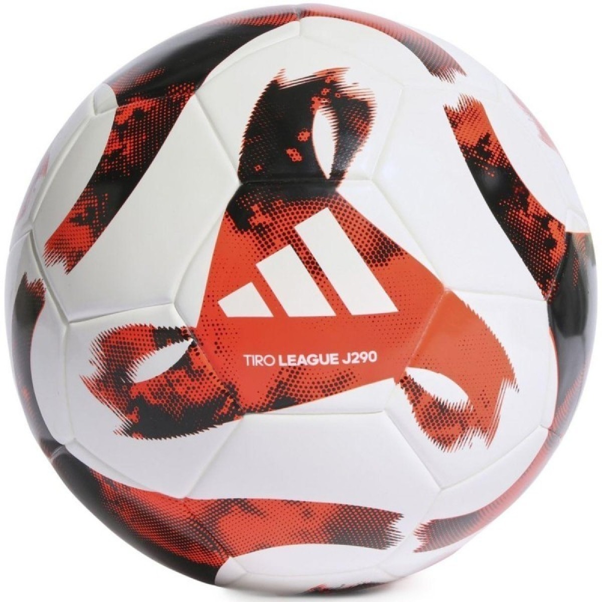 ADIDAS TIRO LGE J290 HT2424 futbola bumba, 5. izmērs