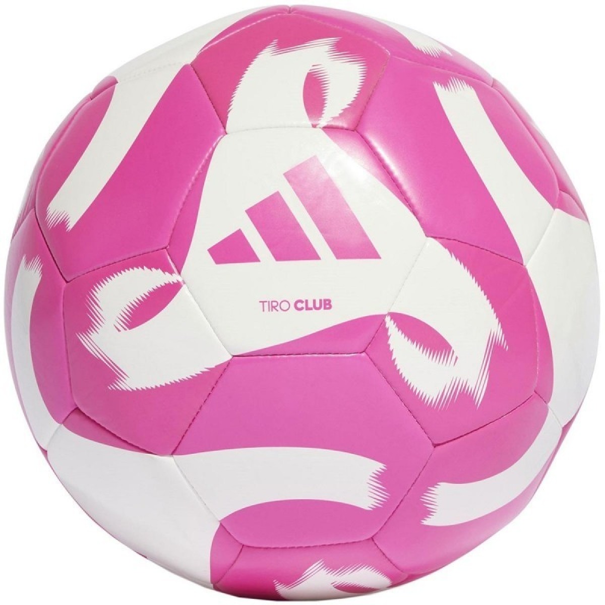 ADIDAS TIRO CLUB HZ6913 R.5 futbola bumba