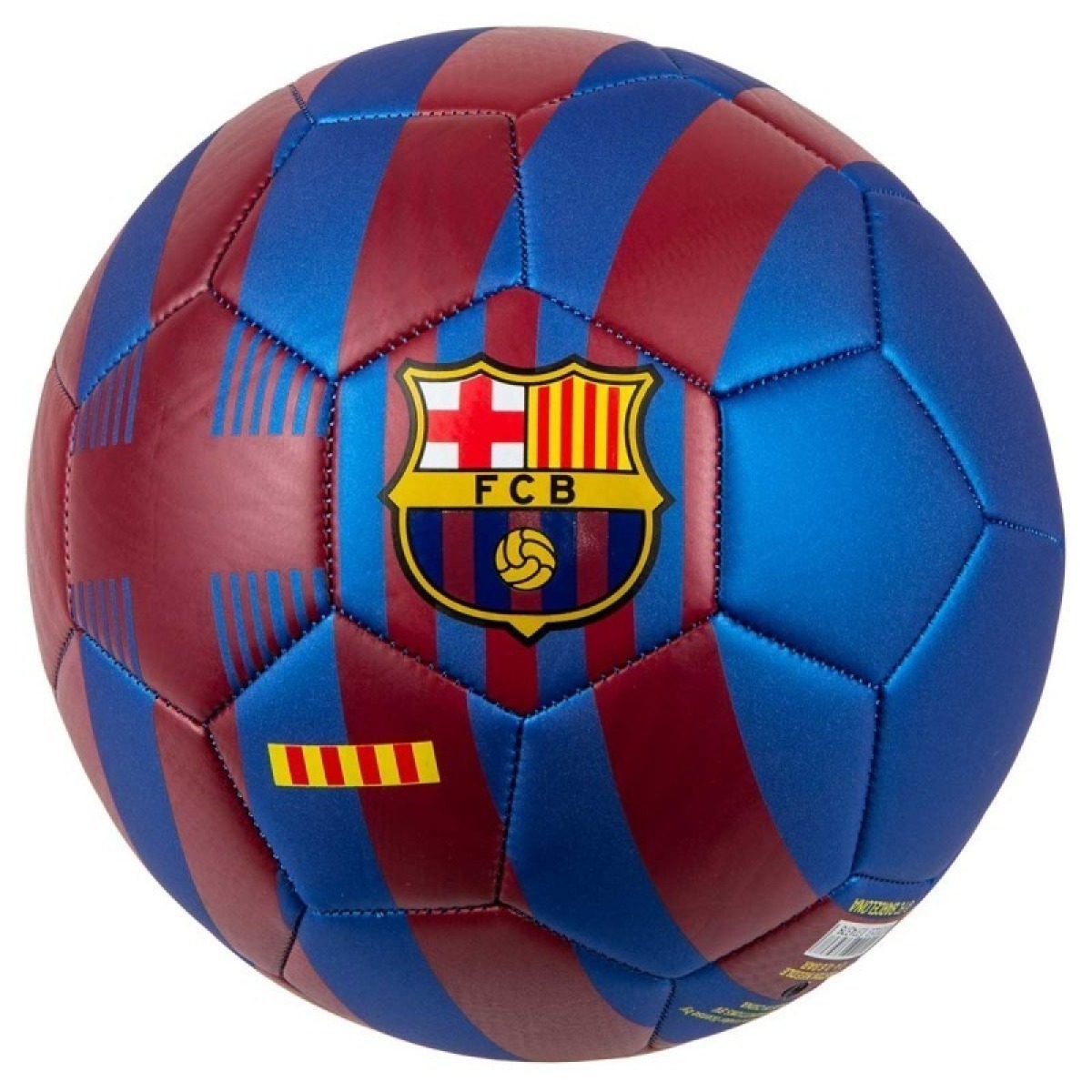 FC Barcelona mājas futbola bumba 21/22 Y5