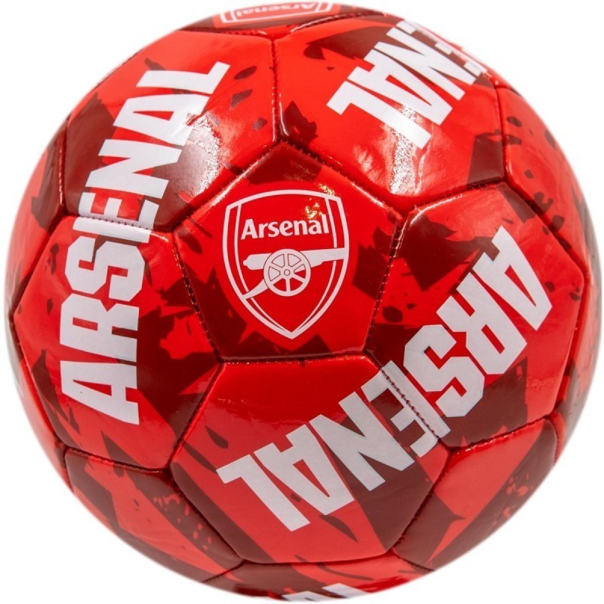 Arsenal FC futbola bumba Y5