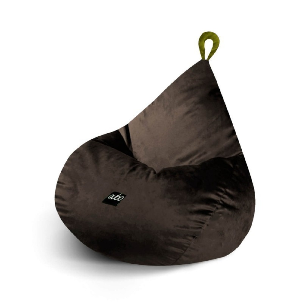 Qubo™ Tiny Drop sēžammaiss bērniem — Topaz FRESH FIT