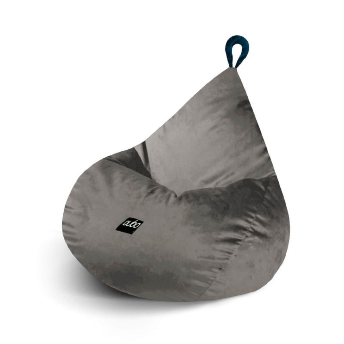 Qubo™ Tiny Drop bērnu sēžammaiss – Moonstone FRESH FIT