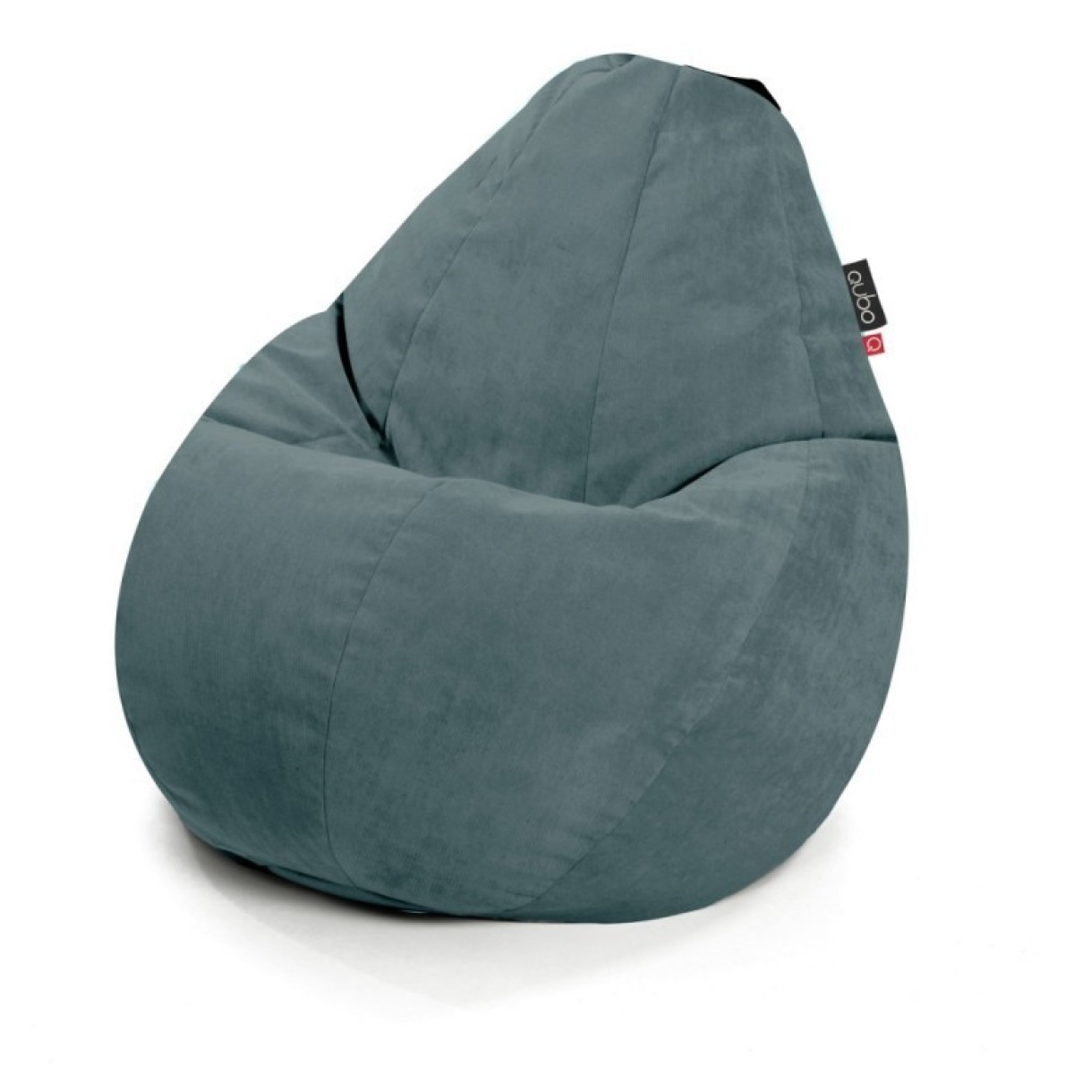 Sēžammaiss Comfort 90 — Sea VELVET FIT