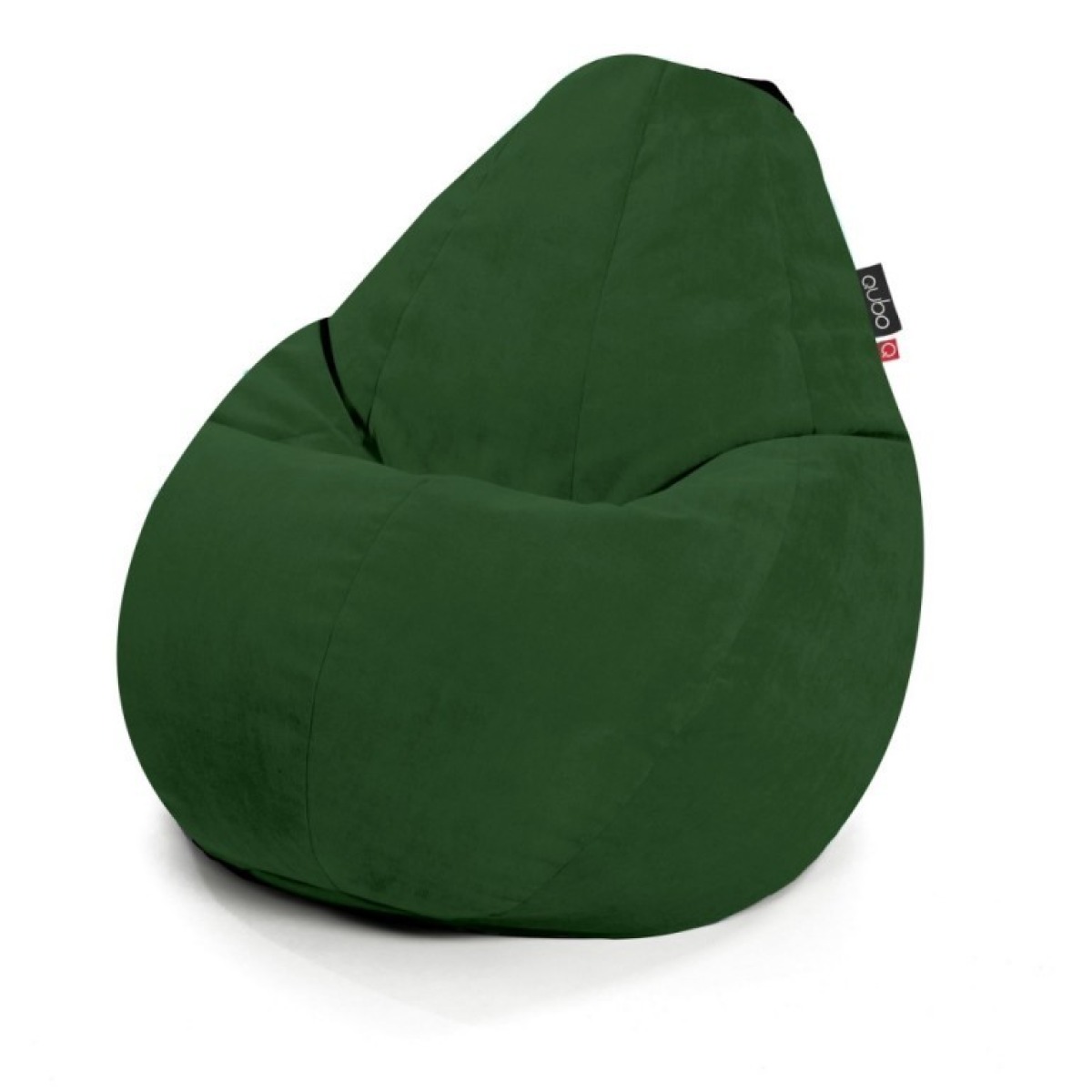 Comfort 90 sēžammaiss – Avocado VELVET FIT