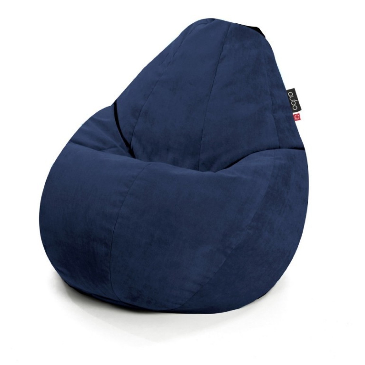 Comfort 90 sēžammaiss – Blueberry samts FIT