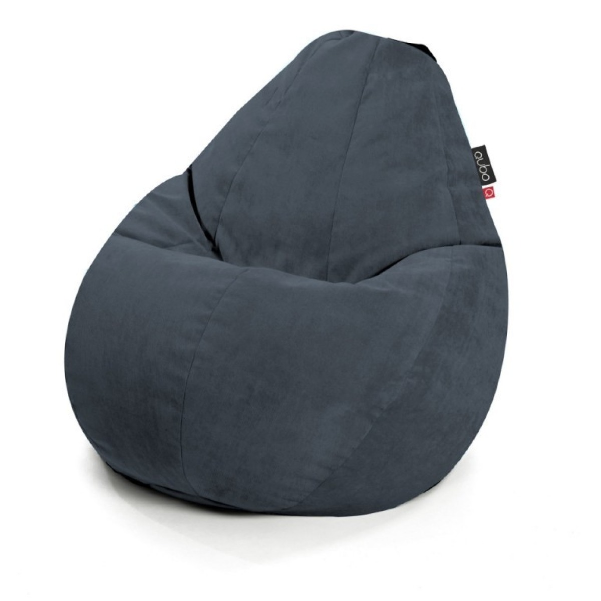 Pupu maiss Comfort 90 – Slate VELVET FIT