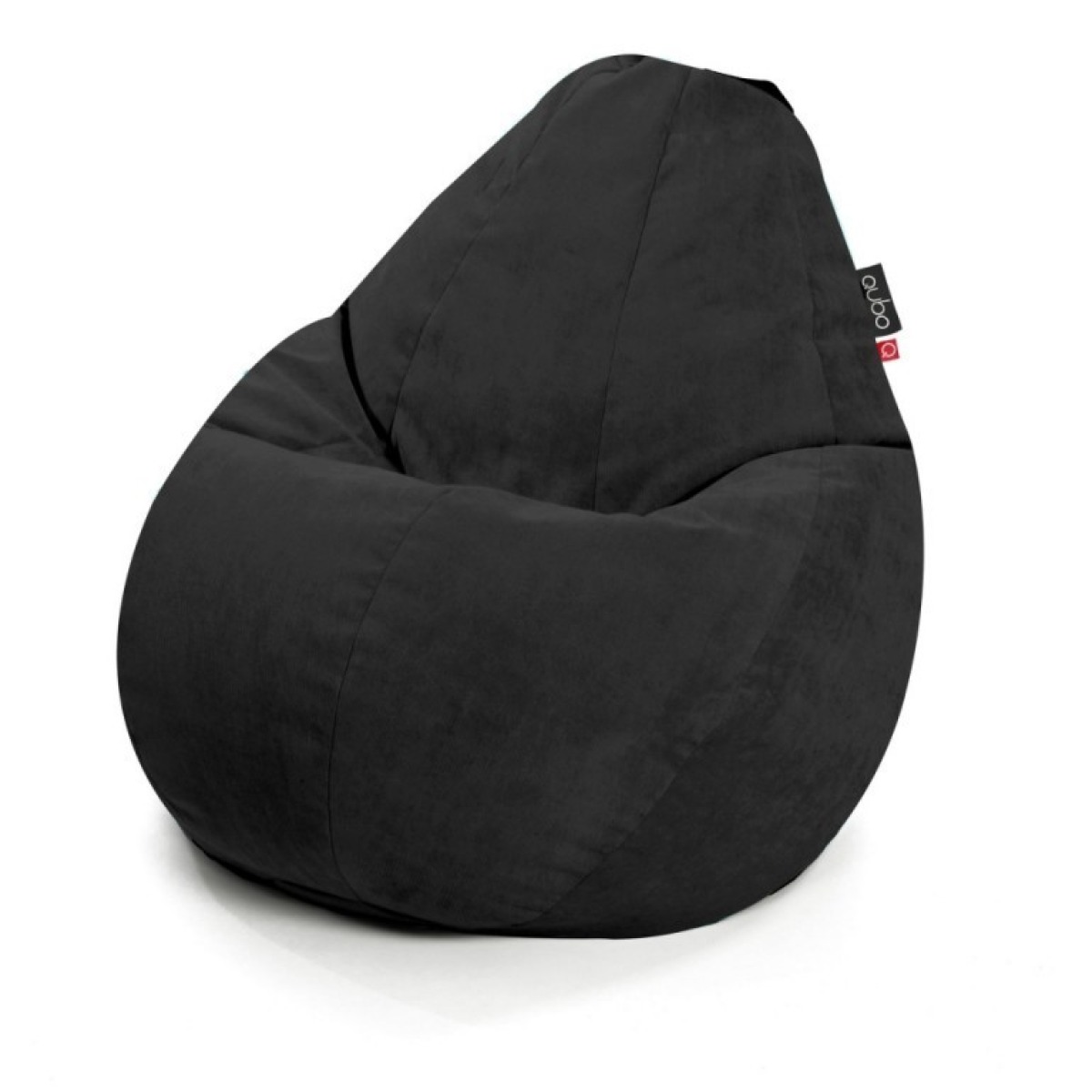 Comfort 90 sēžammaiss – Blackberry VELVET FIT