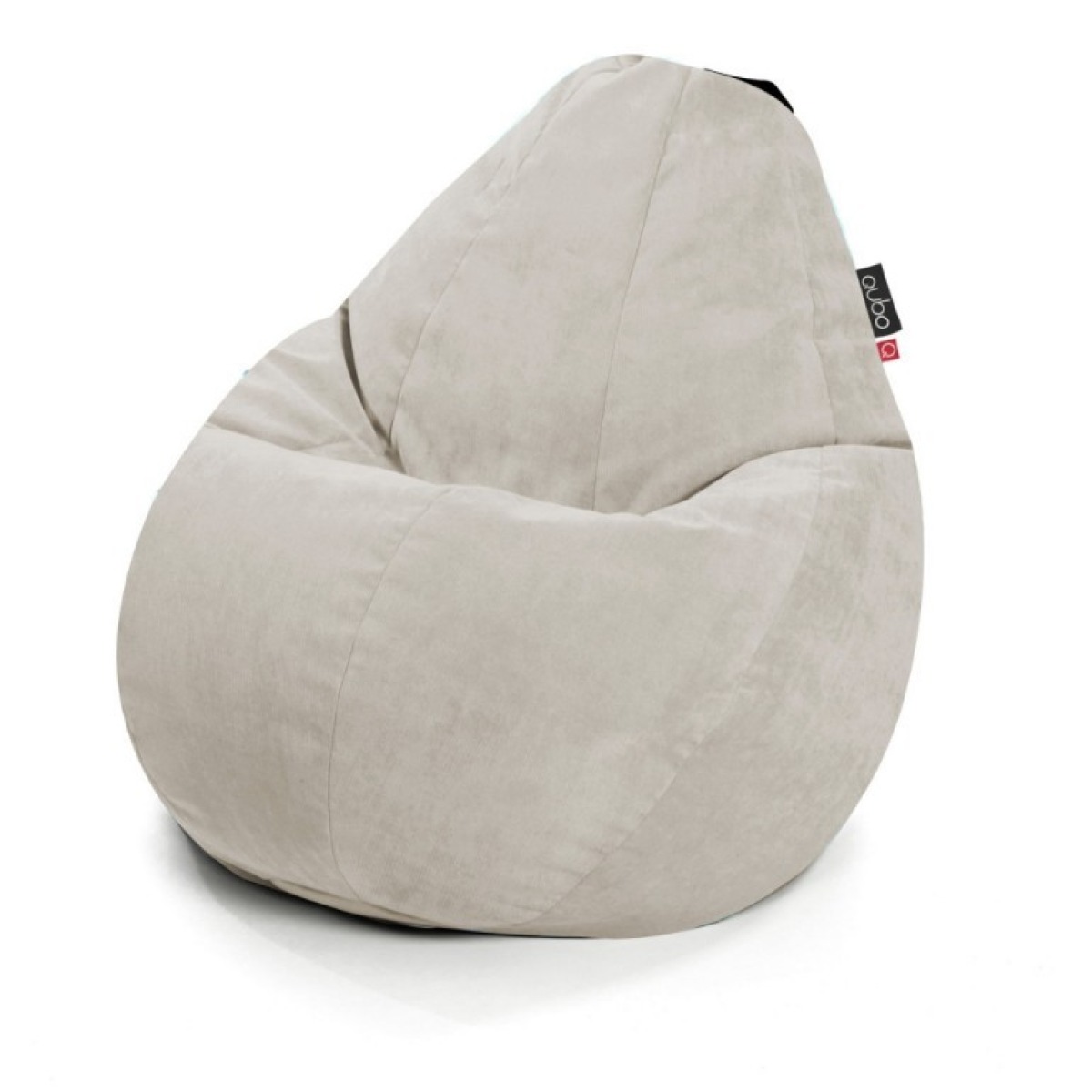 Comfort 90 sēžammaiss – Powder VELVET FIT