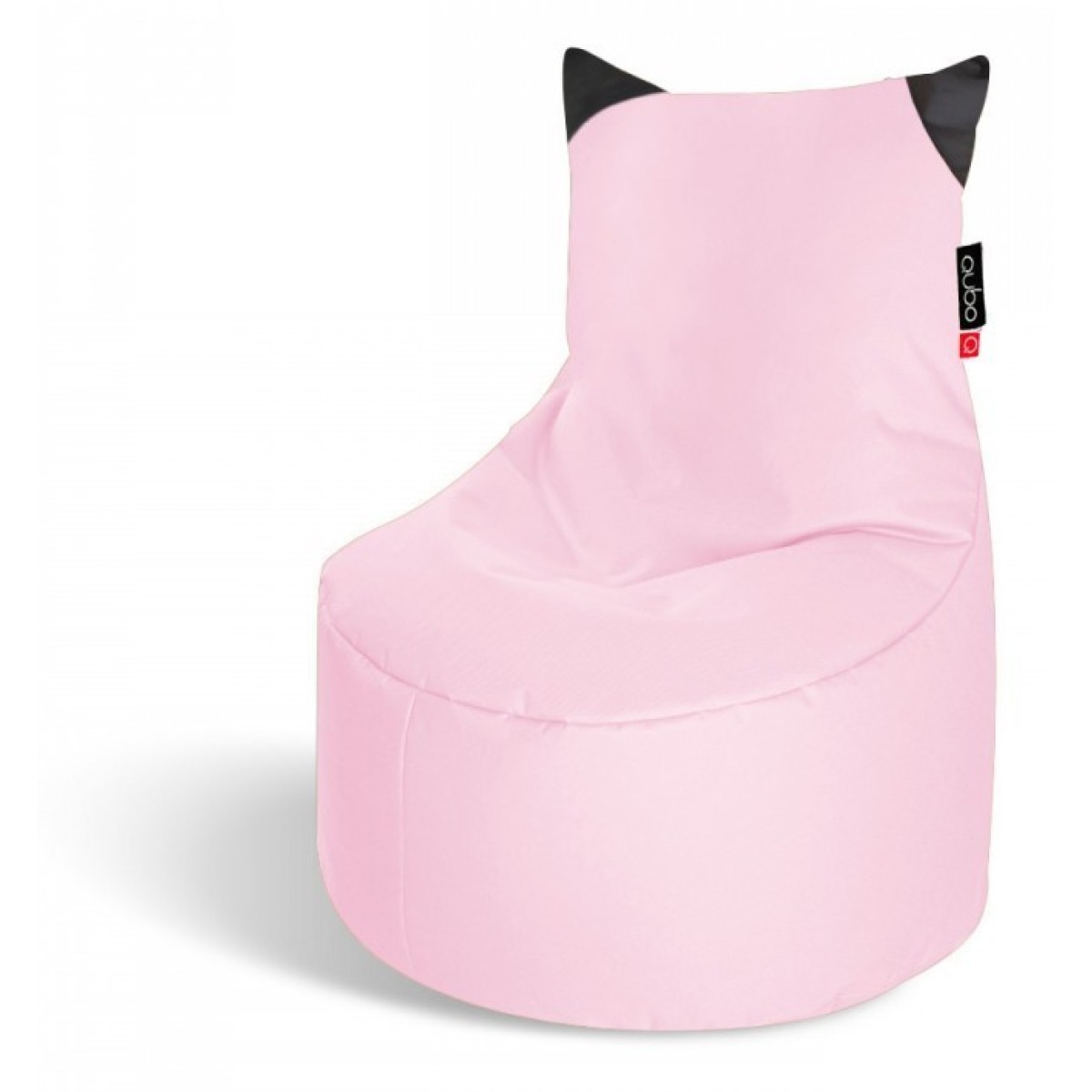 Munchkin bērnu sēžammaiss ar kaķa ausīm — Lychee POP FIT