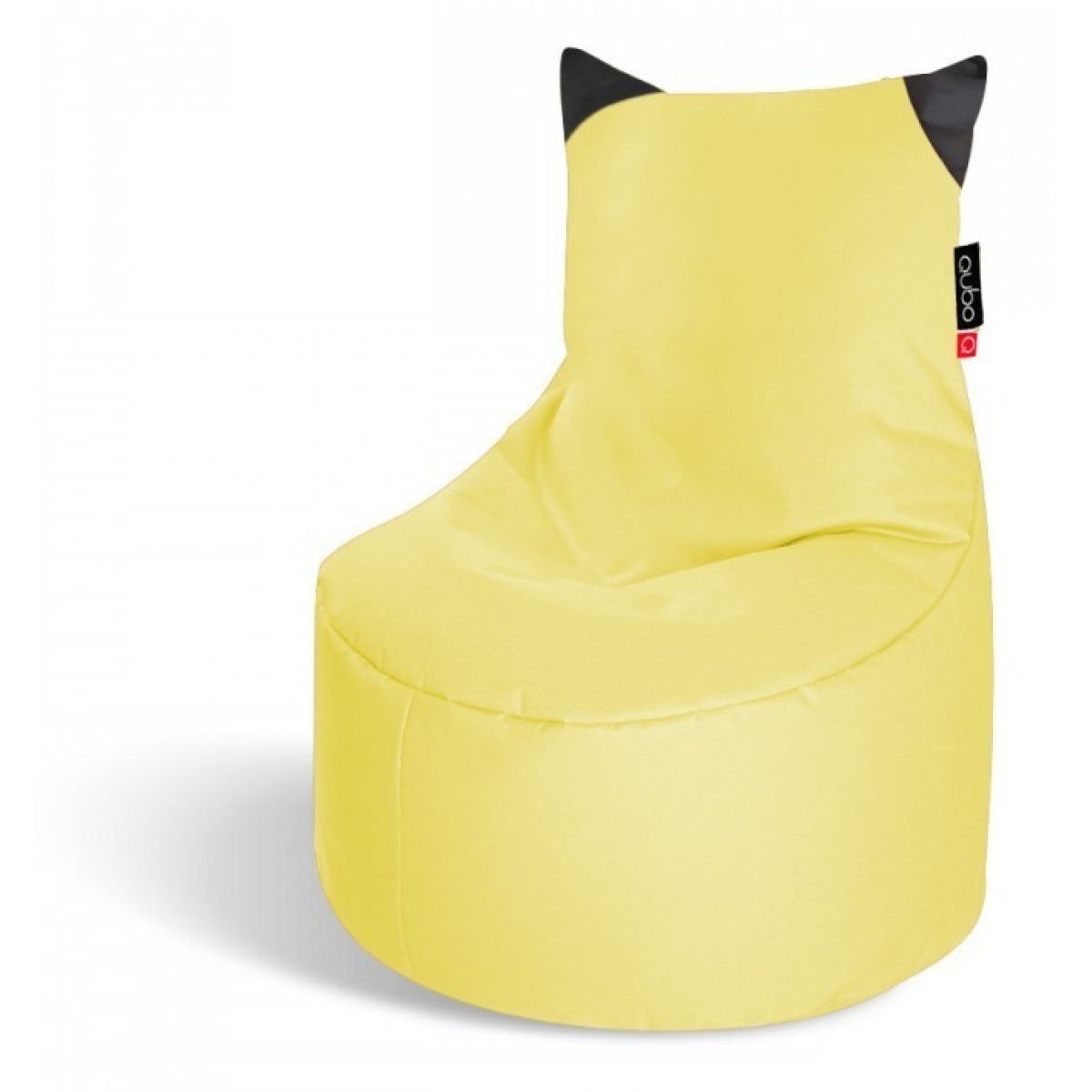 Munchkin bērnu sēžammaiss ar kaķa austiņām – Citro POP FIT