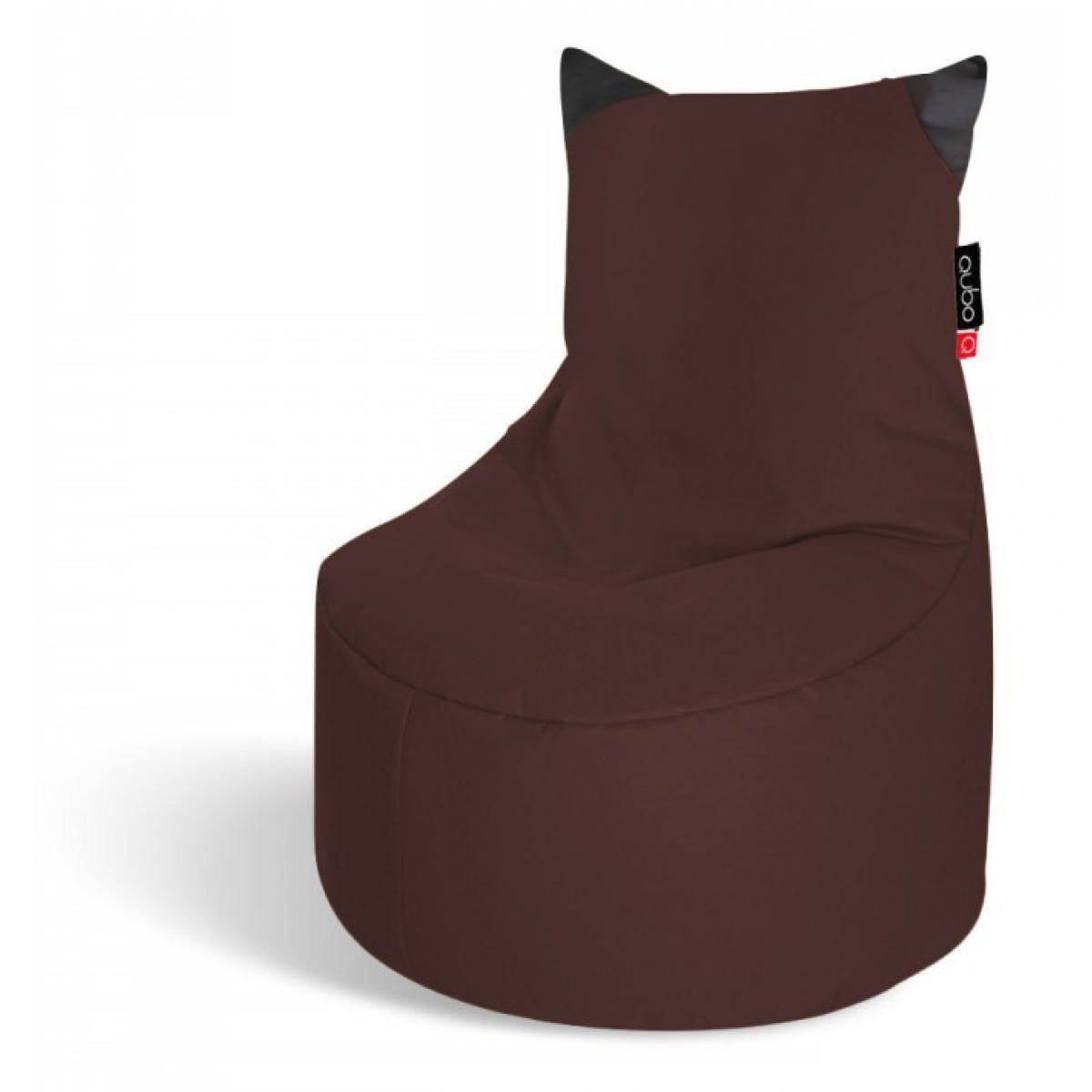 Munchkin bērnu sēžammaiss ar kaķa austiņām – Chocolate POP FIT