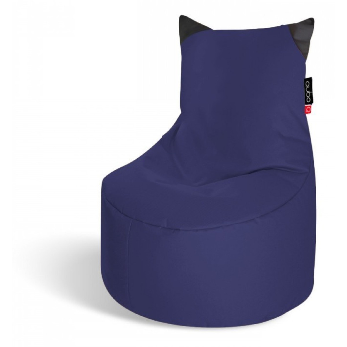 Munchkin bērnu pufs ar kaķa austiņām – Blueberry POP FIT