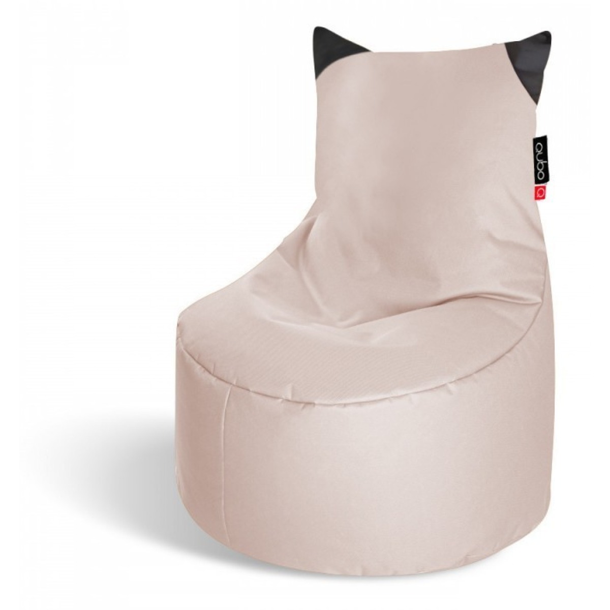Munchkin bērnu sēžammaiss ar kaķa austiņām – Latte POP FIT