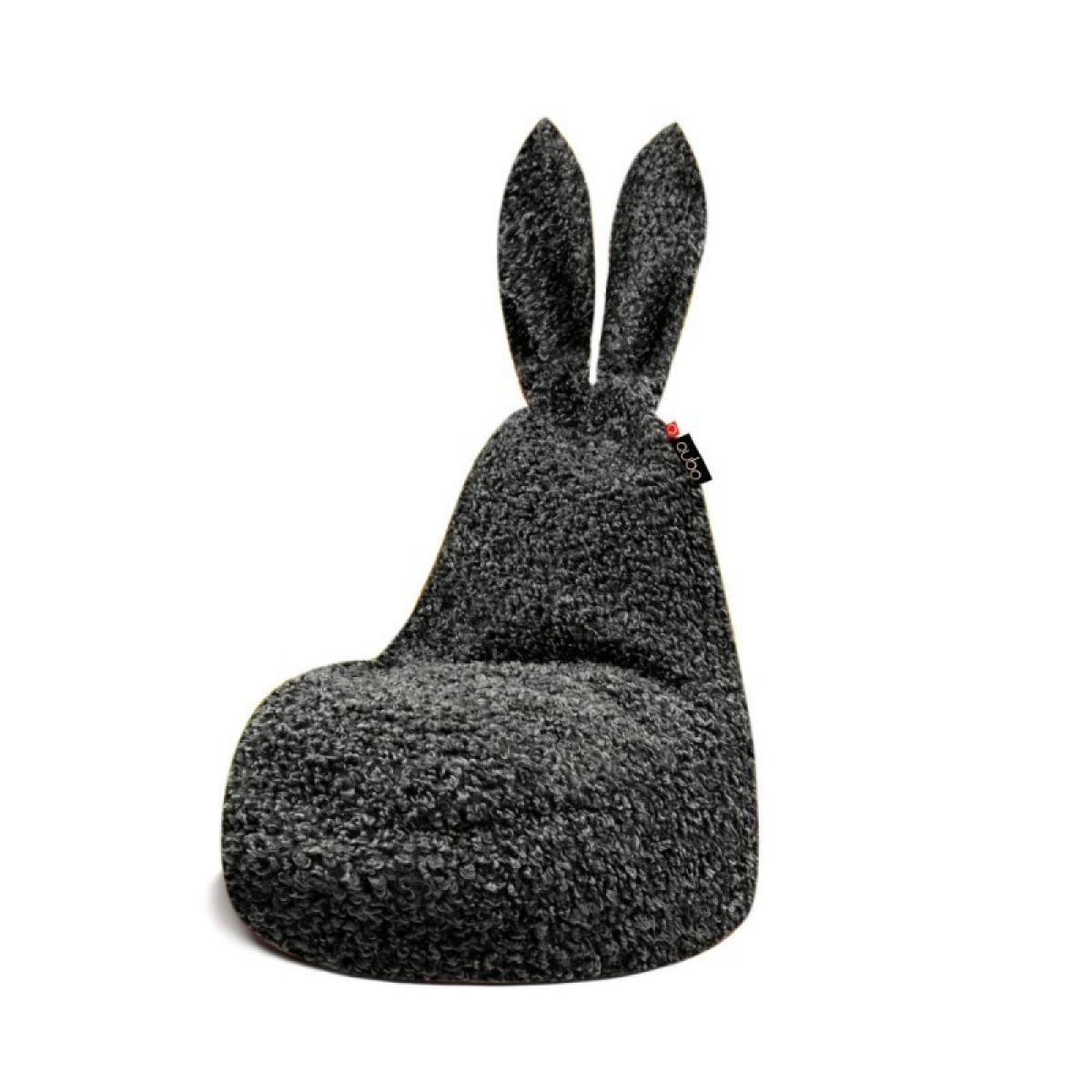 Pufs-krēsls Mommy Rabbit Twig FLUFFY FIT