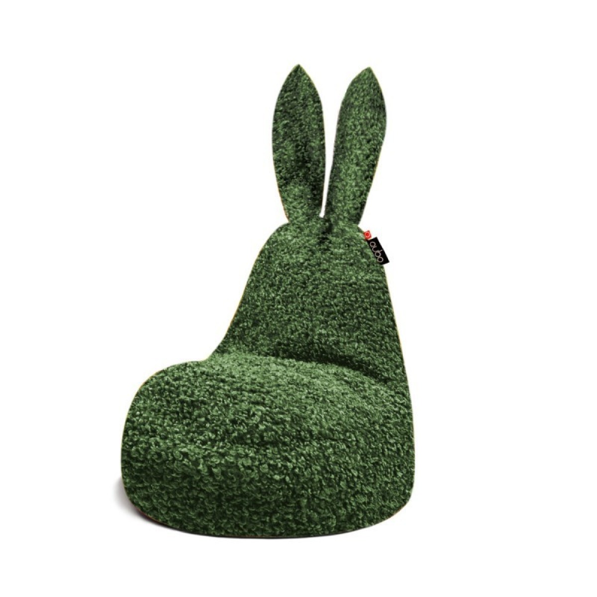 Pufs Mommy Rabbit – Bush FLUFFY FIT