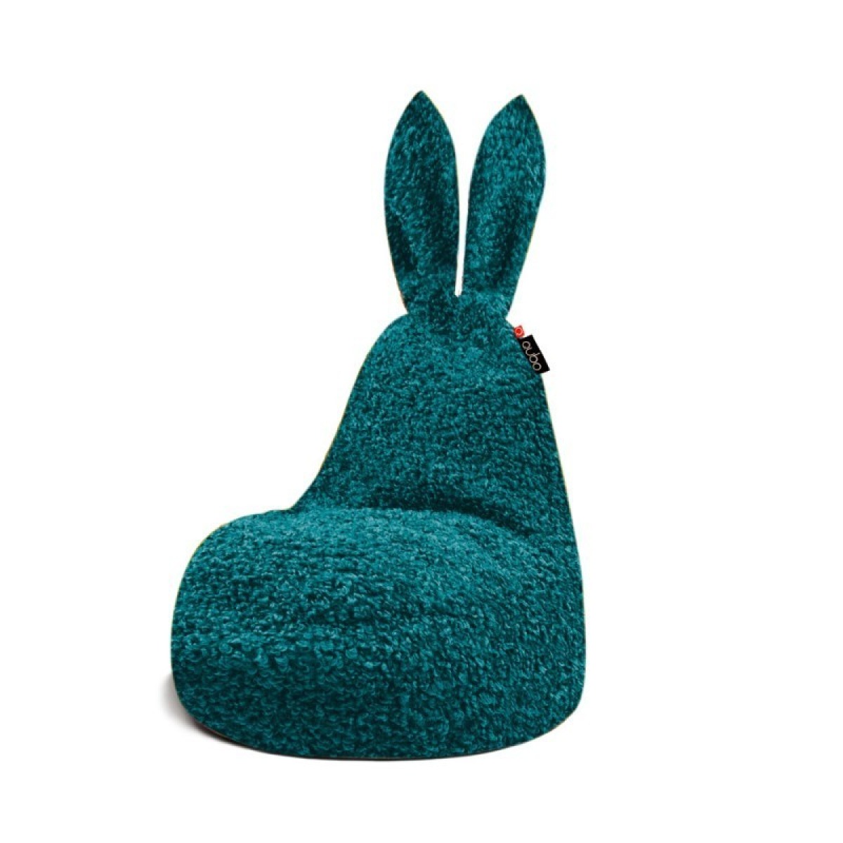 Sēžammaiss Mommy Rabbit — Crocus FLUFFY FIT