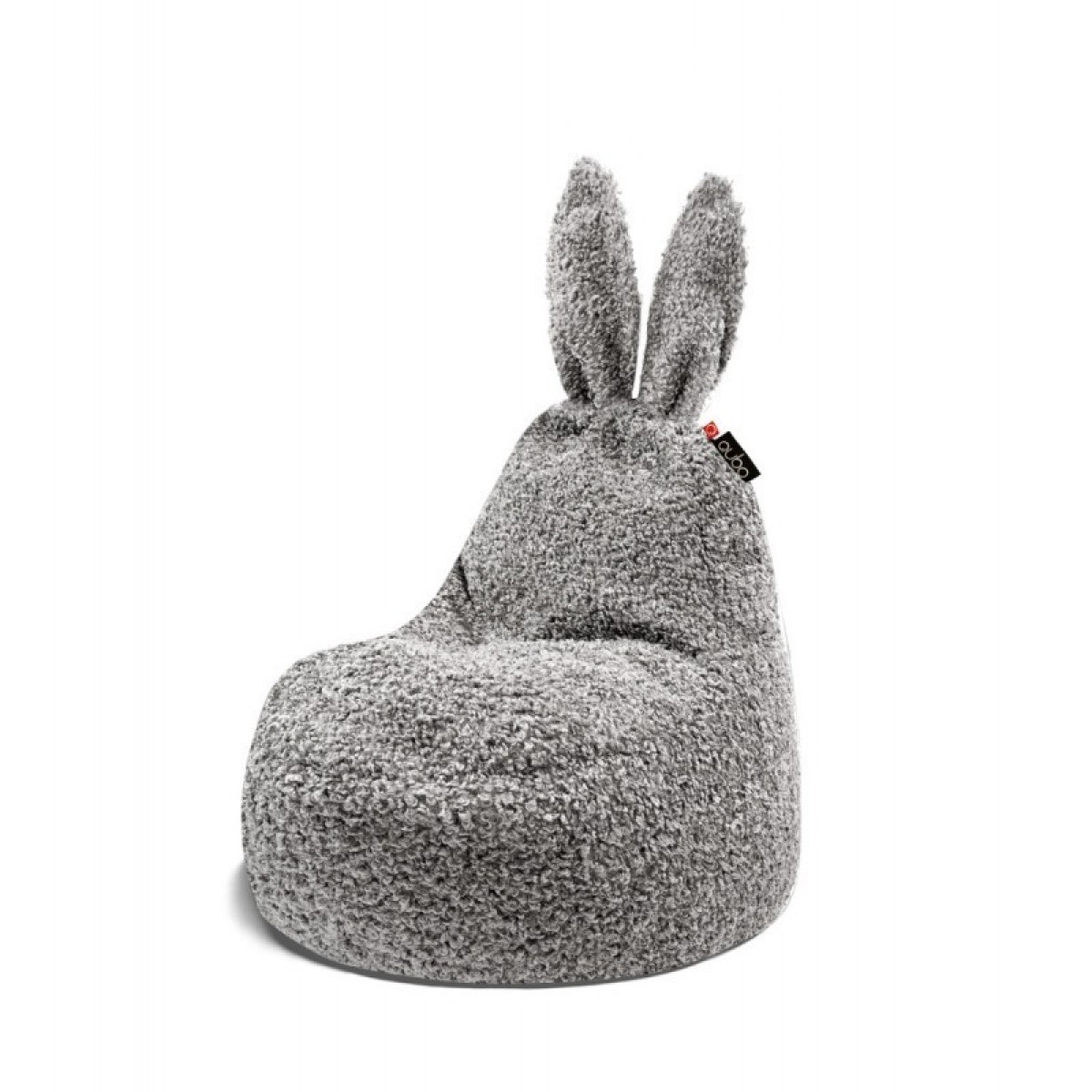Bērnu sēžammaiss Rabbit – Linden FLUFFY FIT