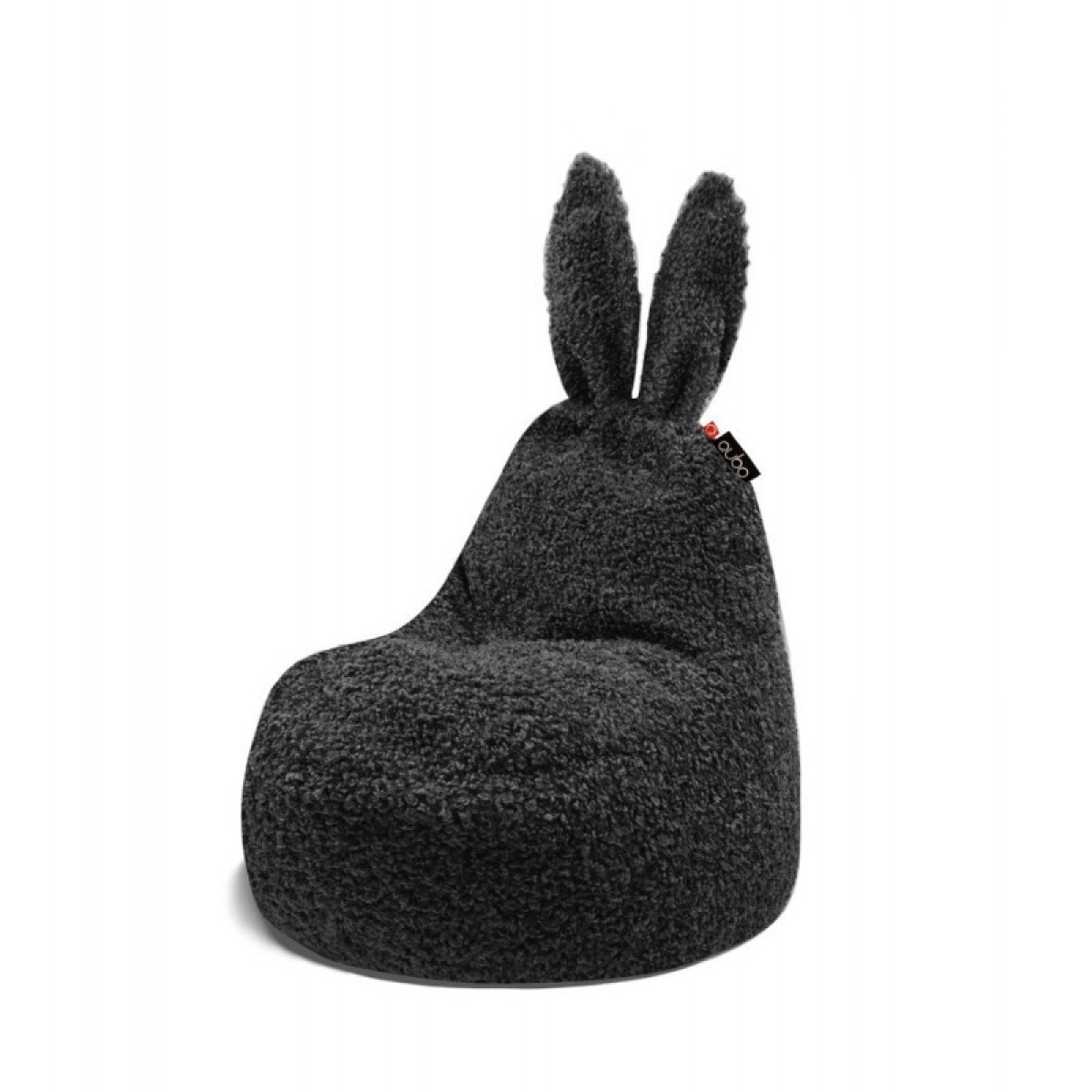 MAZULIM Rabbit bērnu sēžammaiss – Currant FLUFFY FIT