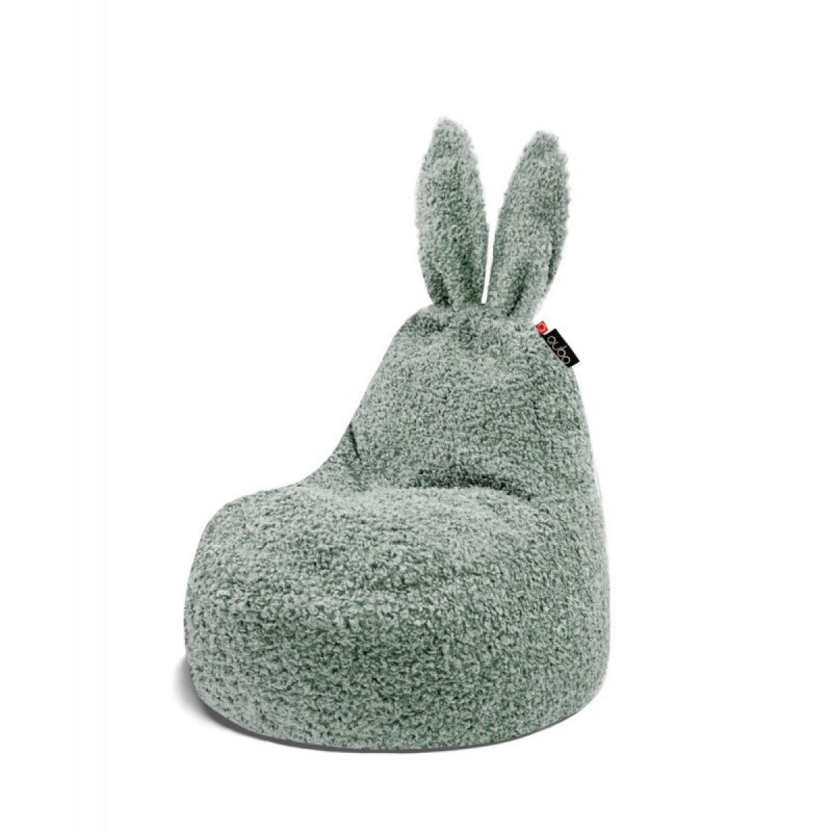 Bērnu sēžammaiss Baby Rabbit – Cloud FLUFFY FIT