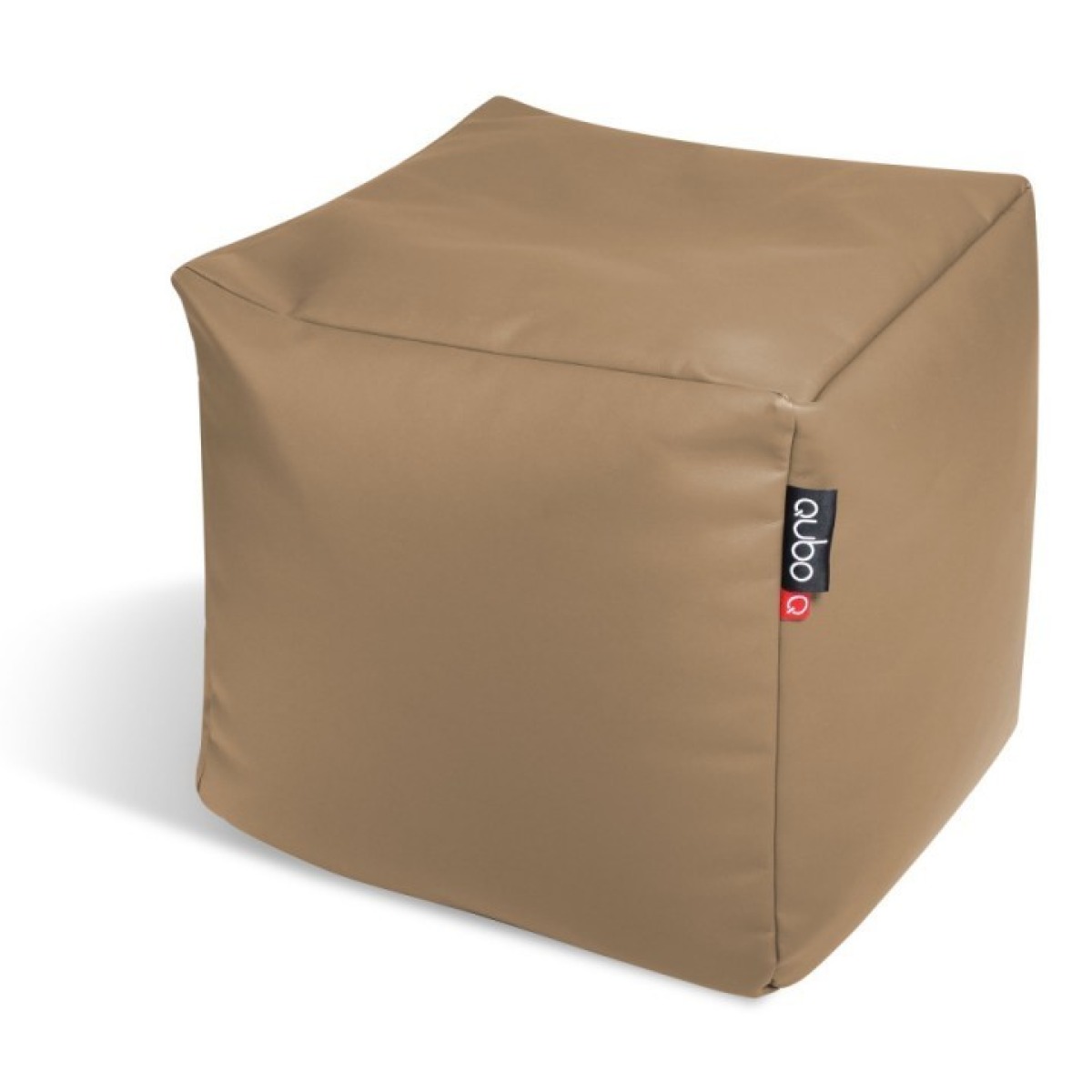Kubveida sēžammaiss Cube 25 – Monk SOFT FIT, 25x25x25 cm