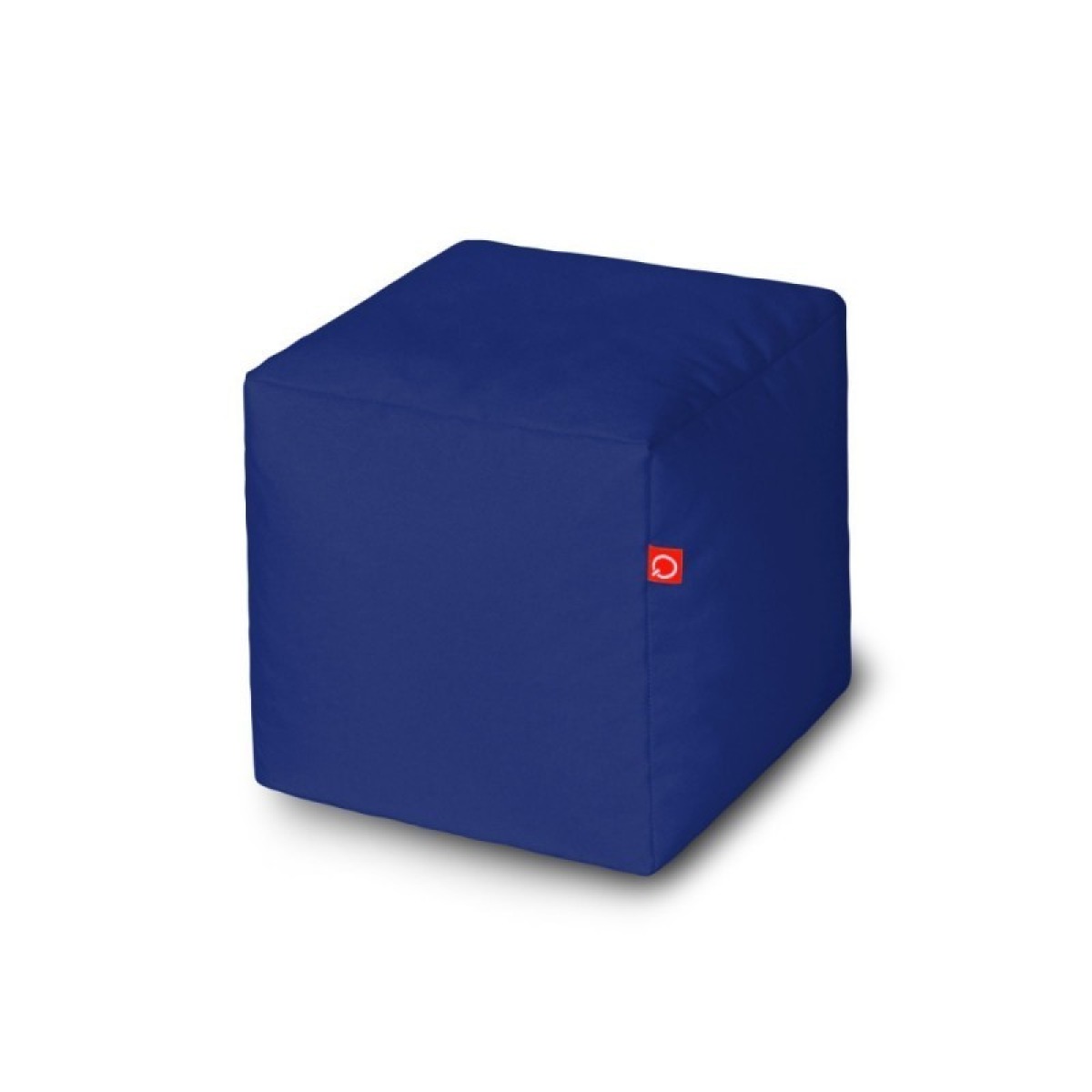 Pufs Cube 25 – Bluebonnet POP FIT, 25x25x25 cm