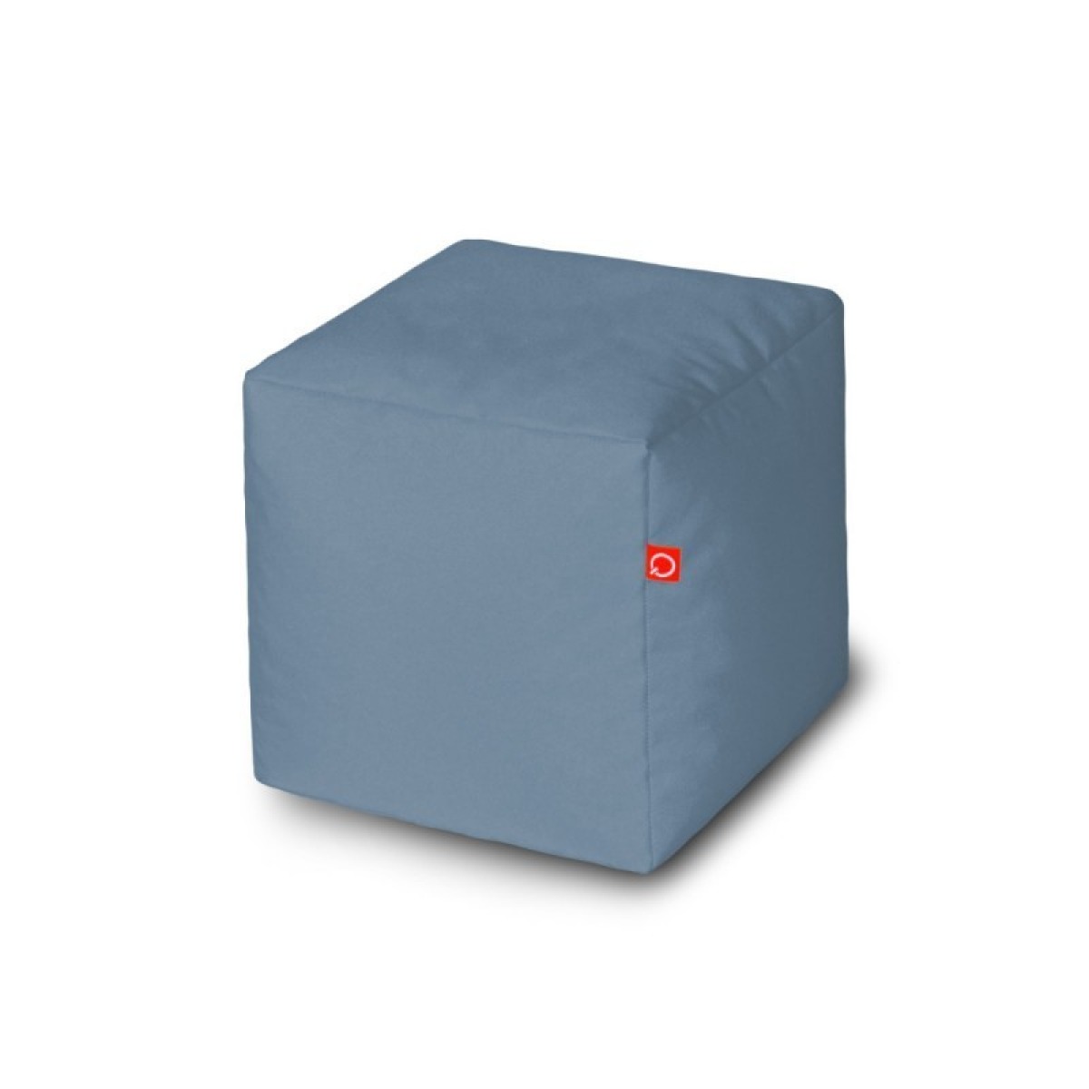 Sēžammaiss Cube 25 – Slate POP FIT, 25x25x25 cm