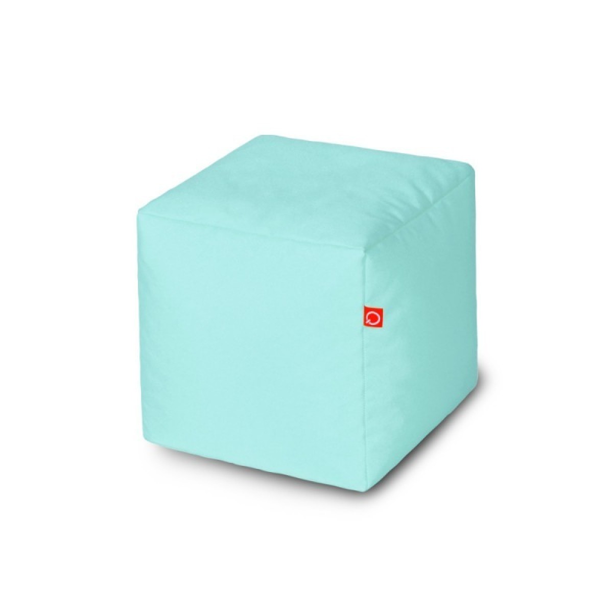 Kubveida sēžammaiss Cube 25 – Cloud, POP FIT, 25x25x25 cm