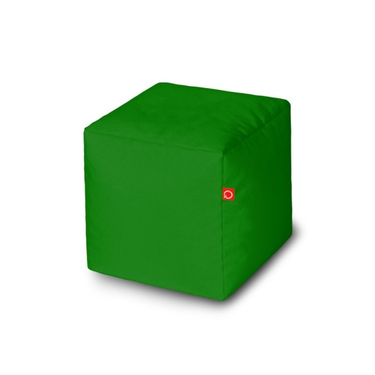 Kubveida sēžammaiss – Avocado POP FIT, 25x25x25 cm