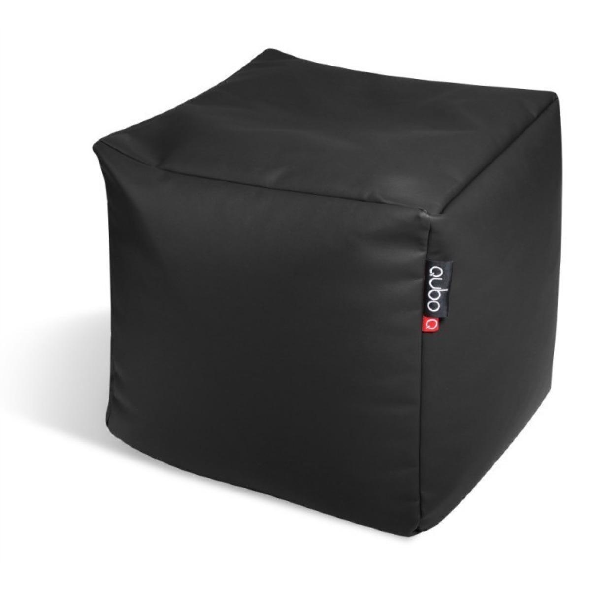 Pufs Cube 25 – Date SOFT FIT, 25x25x25 cm