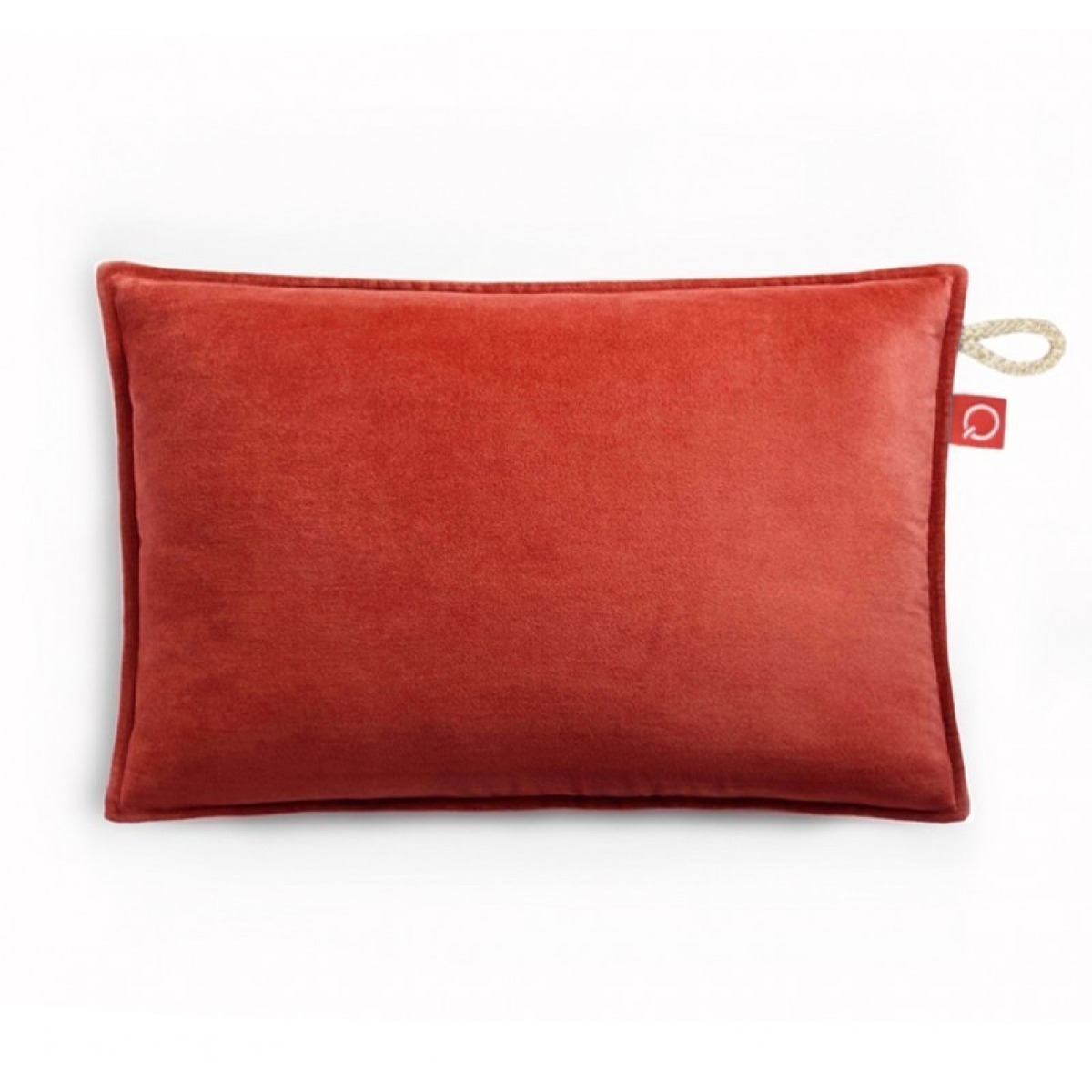 Tua griķu spilvens – Goji VELVET LAYER, 40x30 cm