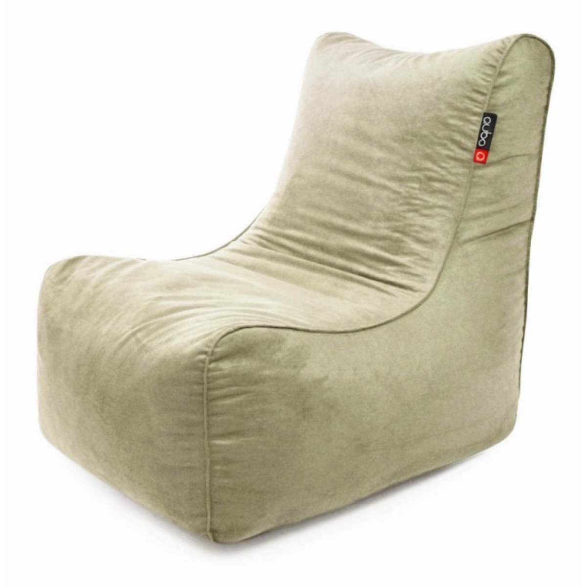 Noa pupu krēsls – Vanille VELVET FIT