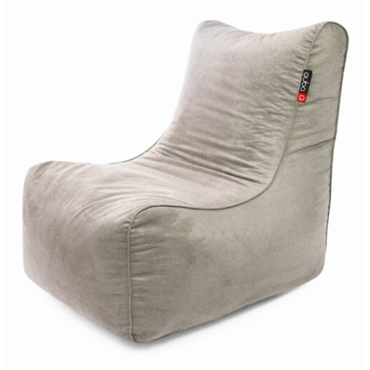 Noa pupu krēsls – Powder VELVET FIT