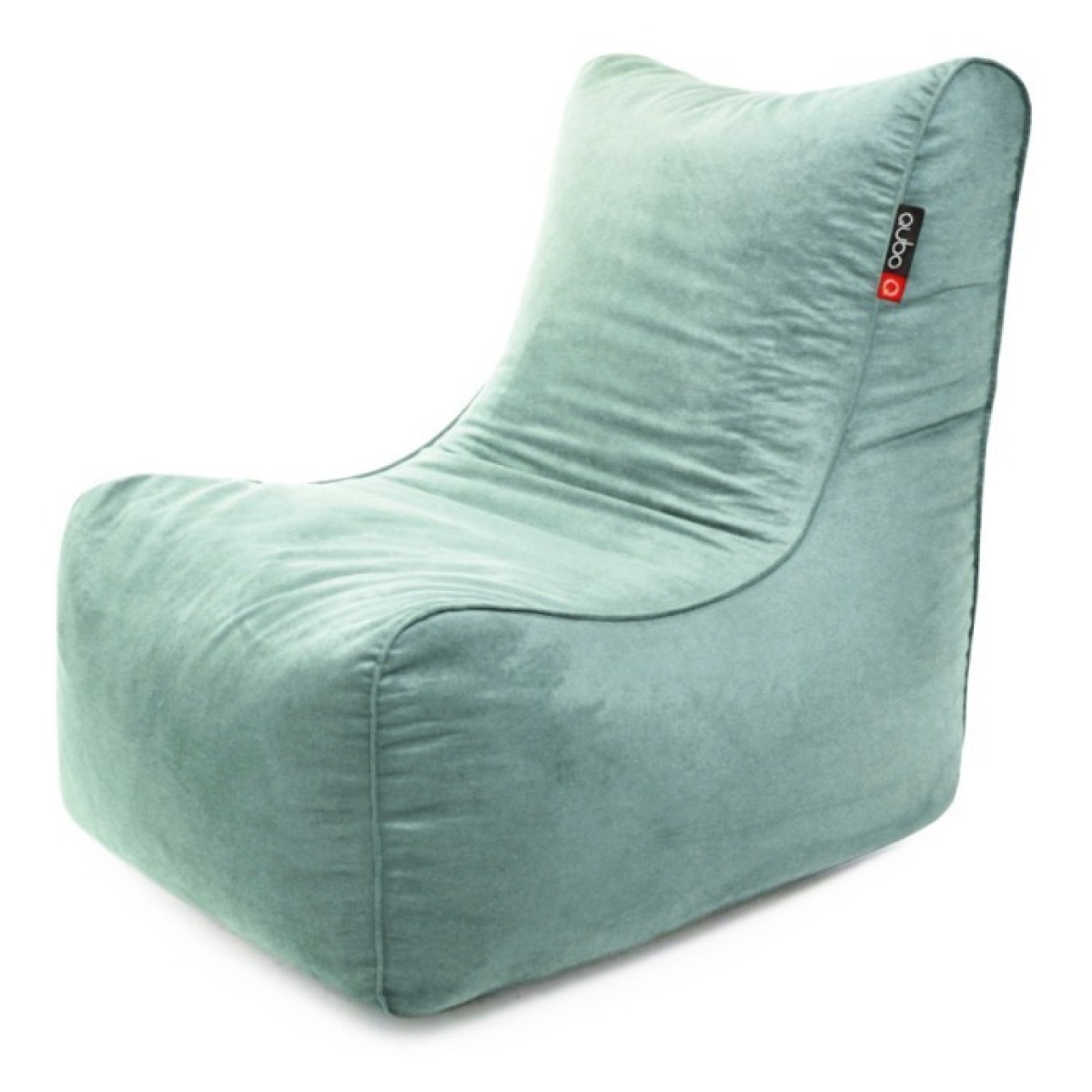 Noa pupu krēsls — Mint VELVET FIT